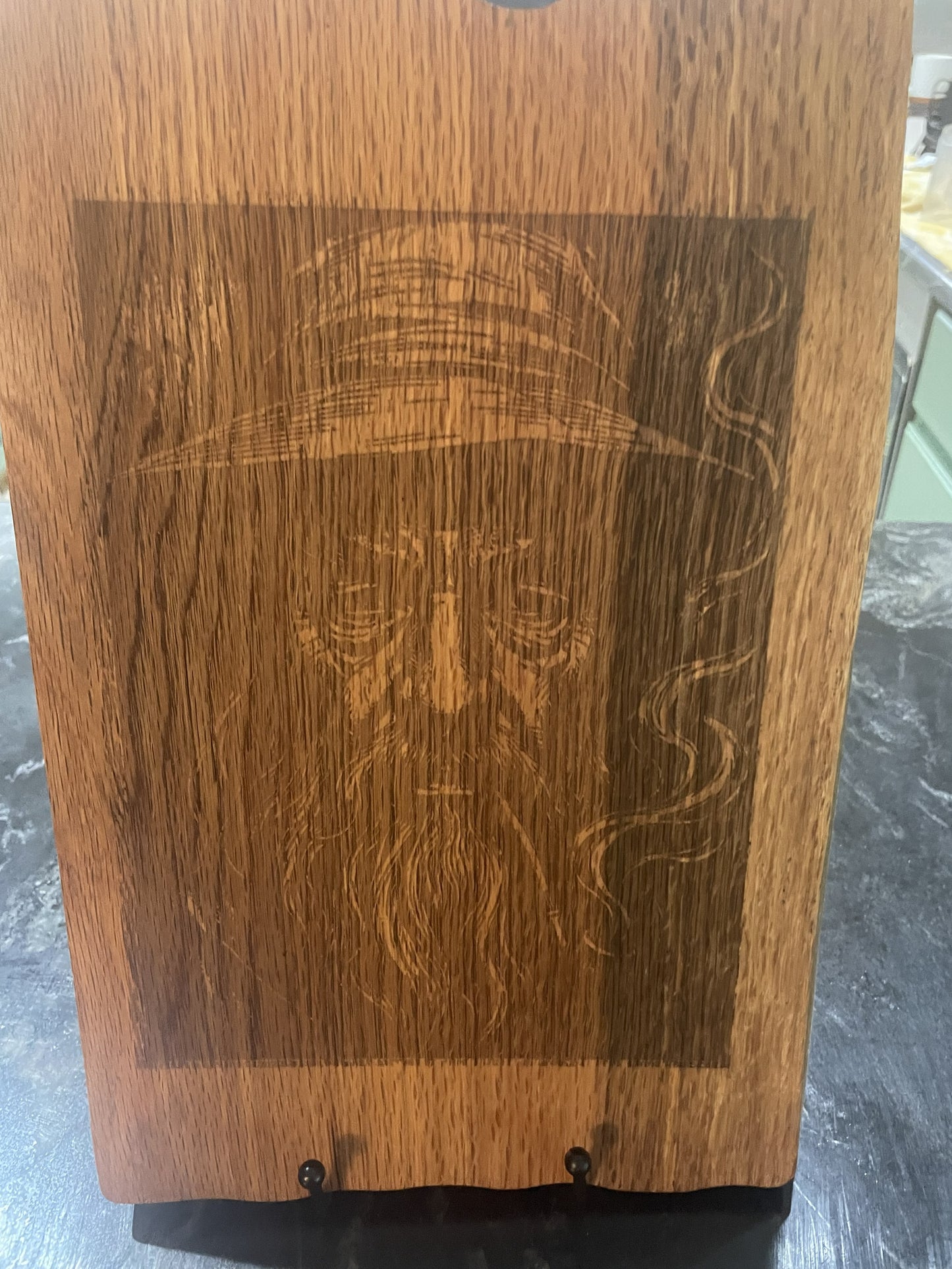 Bring a Little Middle-earth Magic to Your Table.
