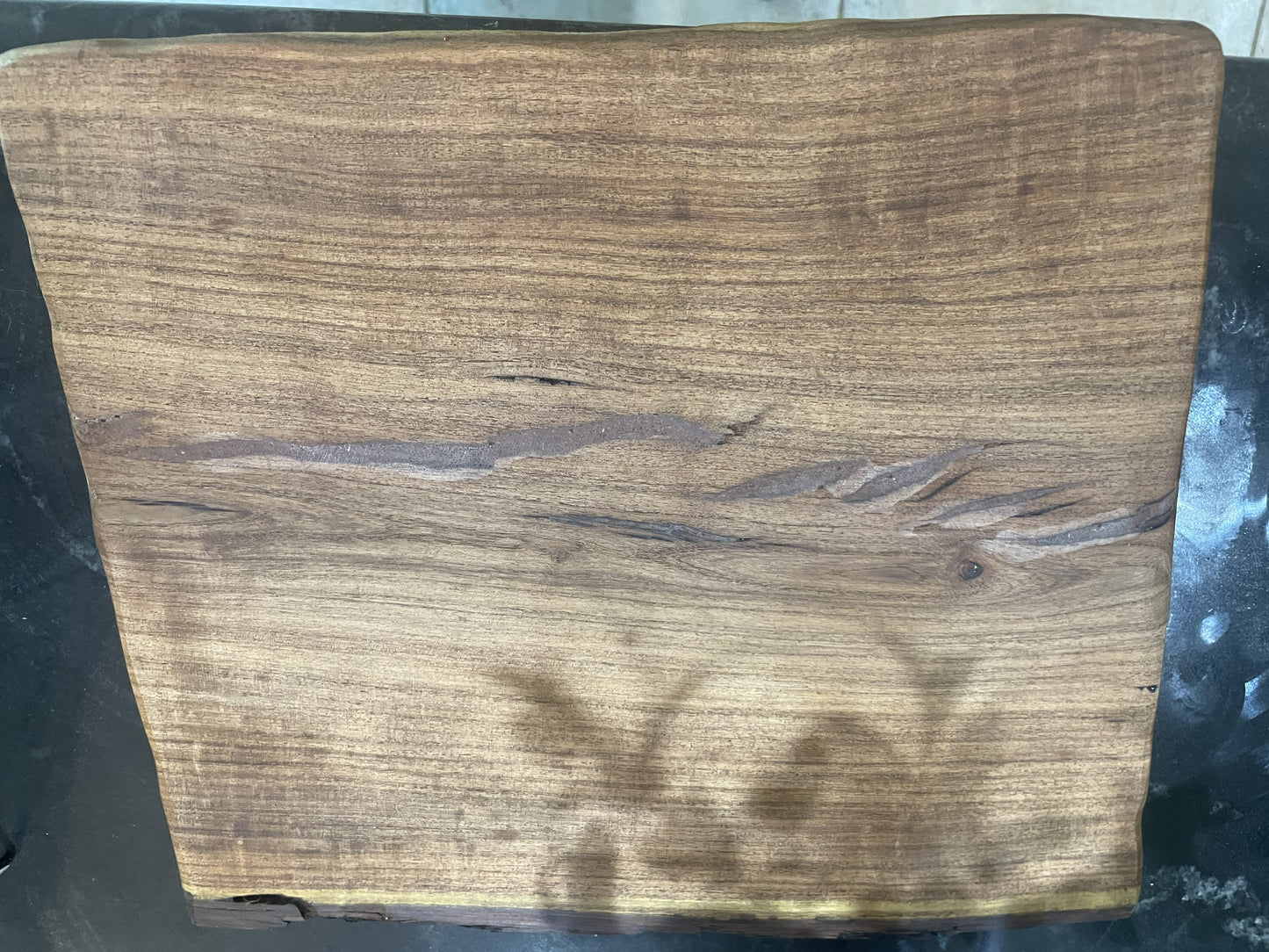 Texas Mesquite Cowboy