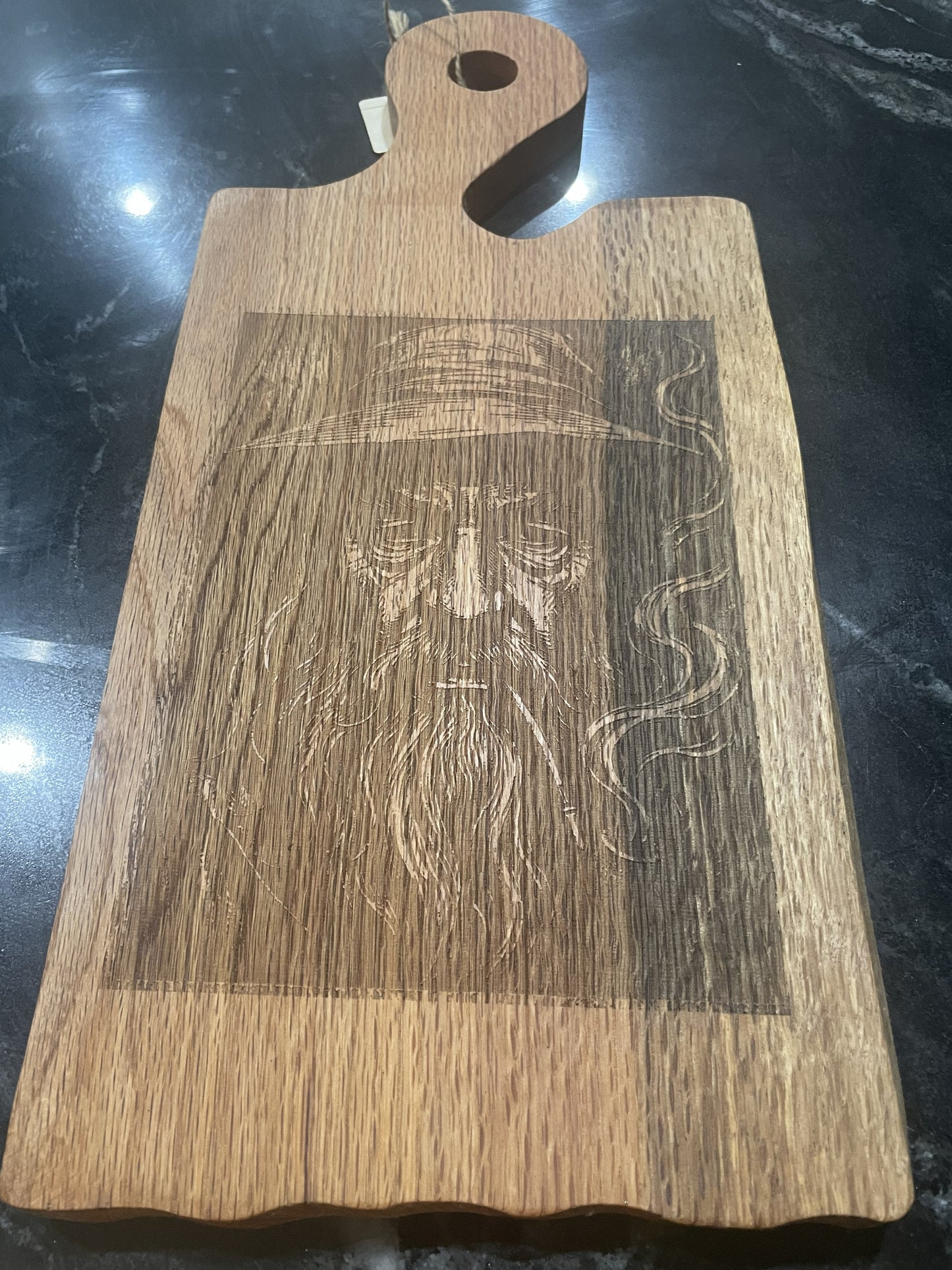Bring a Little Middle-earth Magic to Your Table.